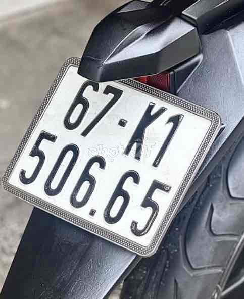 Winner V1 150 ( đời 2016 ) . Biển số dễ nhìn. Mua bán Xe máy tại Thành phố Long Xuyên An Giang được đăng bởi Thanh Nhàn hình 15