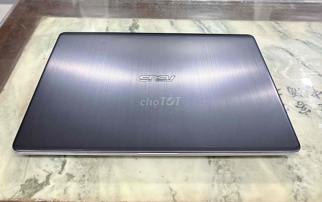 ASUS Vivobook S15 i5-8265U8GB/VGA Rời MX150/15"FHD. Mua bán Laptop tại Quận Hoàng Mai Hà Nội được đăng bởi Quốc Tuấn hình 1