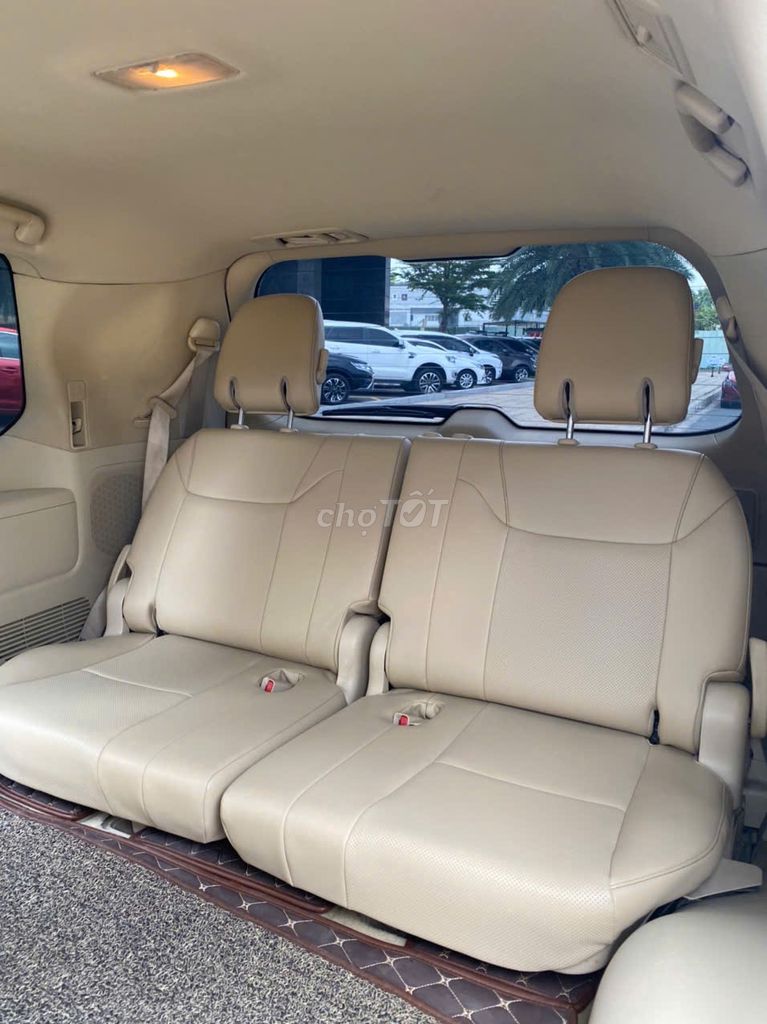 Lexus LX570 2014  - Xe Chính Chủ. Mua bán Ô tô tại Quận Tân Bình Tp Hồ Chí Minh được đăng bởi Phạm Minh Tuân hình 7