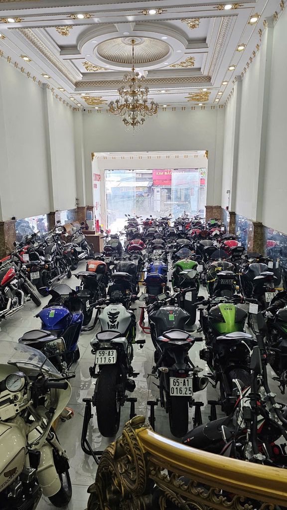 THU MUA CÁC DÒNG MOTOR PKL - PKN GIÁ CAO TẬN NƠI. Mua bán Xe máy tại Thành phố Dĩ An Bình Dương được đăng bởi Phong auto motor hình 2