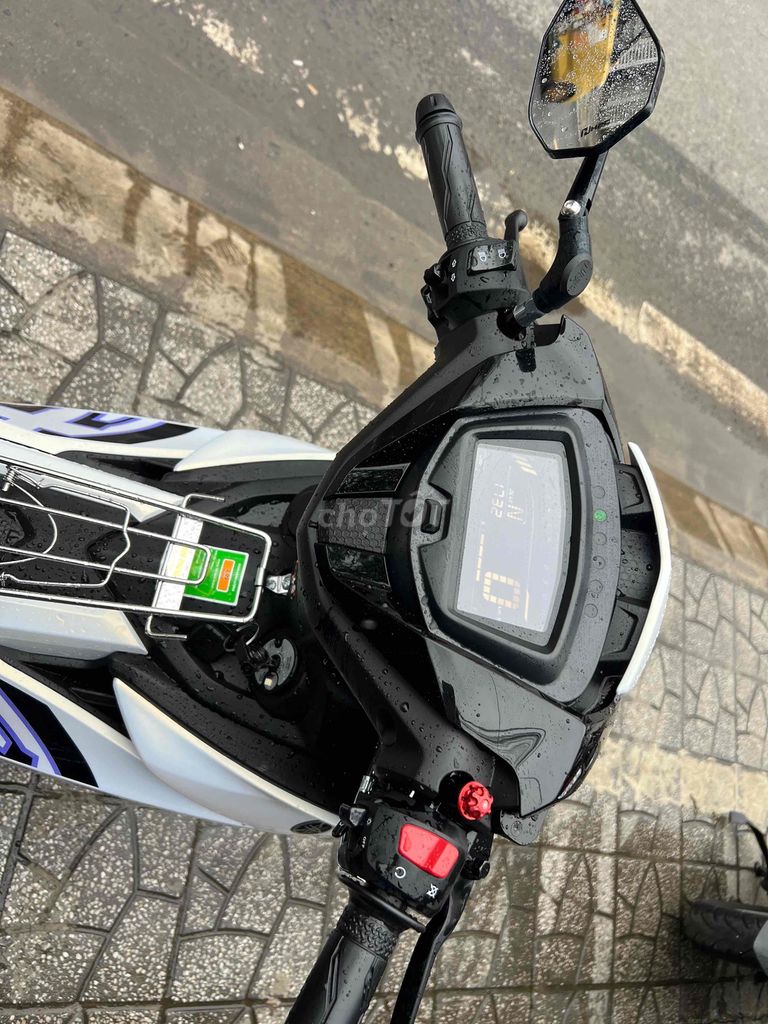 Ex 150 9/2025❇️Đồng Moto Đà Lạt❇️. Mua bán Xe máy tại Thành phố Đà Lạt Lâm Đồng được đăng bởi ĐỒNG MOTOR 2  cá nhân hình 5