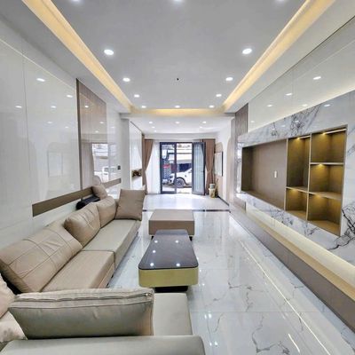 Аренда · 4 комн. · 80 м² · Quận 7, ул. đường số