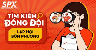 Công ty TNHH SPX Express