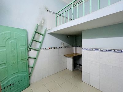 Phòng Trọ Gác Đúc - Tam Bình - Hồ Chí Minh