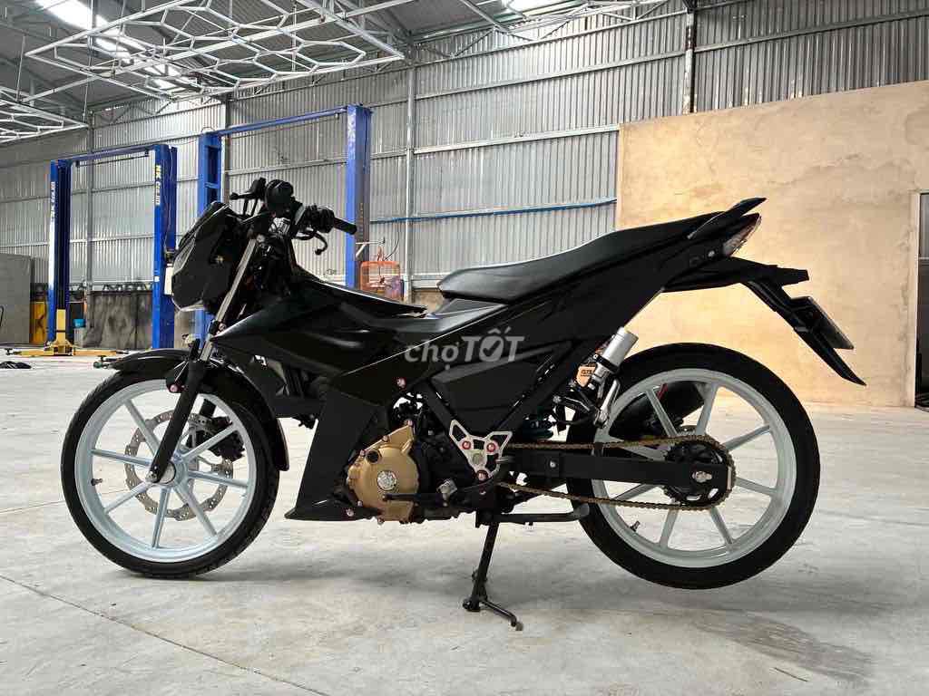 do nhu cầu gia đình chia sẽ nhanh gon lẹ cho ae.... Mua bán Xe máy tại Huyện Chơn Thành Bình Phước được đăng bởi Thành Lê hình 1