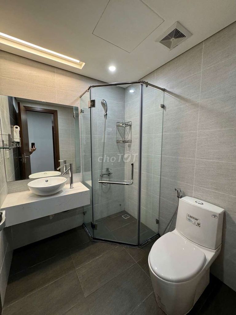 Аренда квартиры в жилом комплексе HUD Building, улица Нгуен Тхьен Тхуат