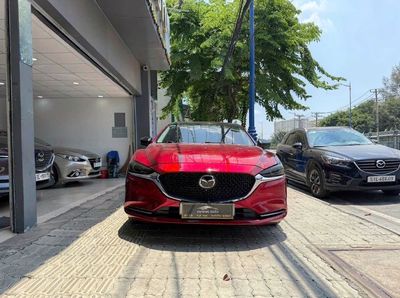 Mazda 6 Premium 2.0 AT 2024 - 680 Triệu