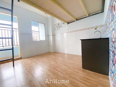 PHÒNG TRỌ CÓ GÁC, BAN CÔNG GẦN CHỢ THẠCH ĐÀ. Cho thuê phòng trọ tại Quận Gò Vấp Tp Hồ Chí Minh được đăng bởi Hậu Mai