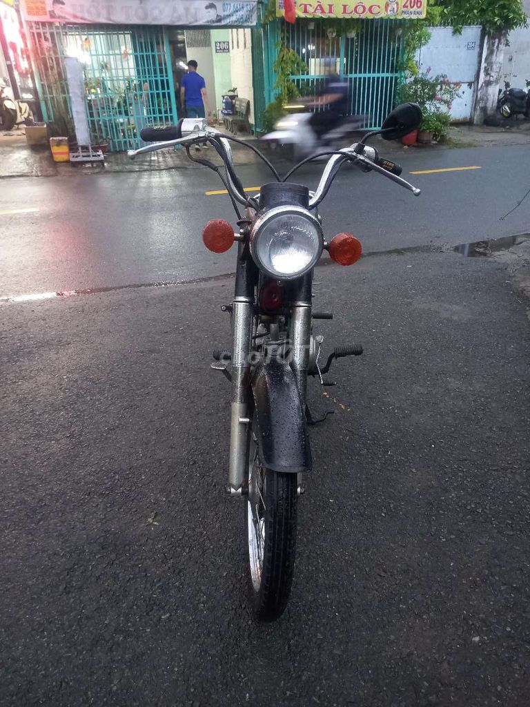 Xe nha can ban. Mua bán Xe máy tại Quận Tân Phú Tp Hồ Chí Minh được đăng bởi Quang Tâm hình 3
