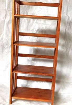 Kệ sách gỗ thịt. Mua bán Tủ, kệ gia đình tại Huyện Gia Lâm Hà Nội được đăng bởi Hoa