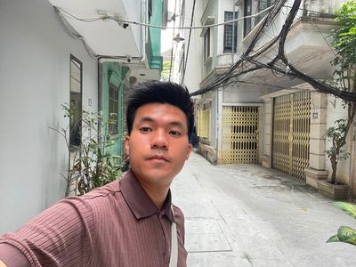 Haus in Hai Bà Trưng
