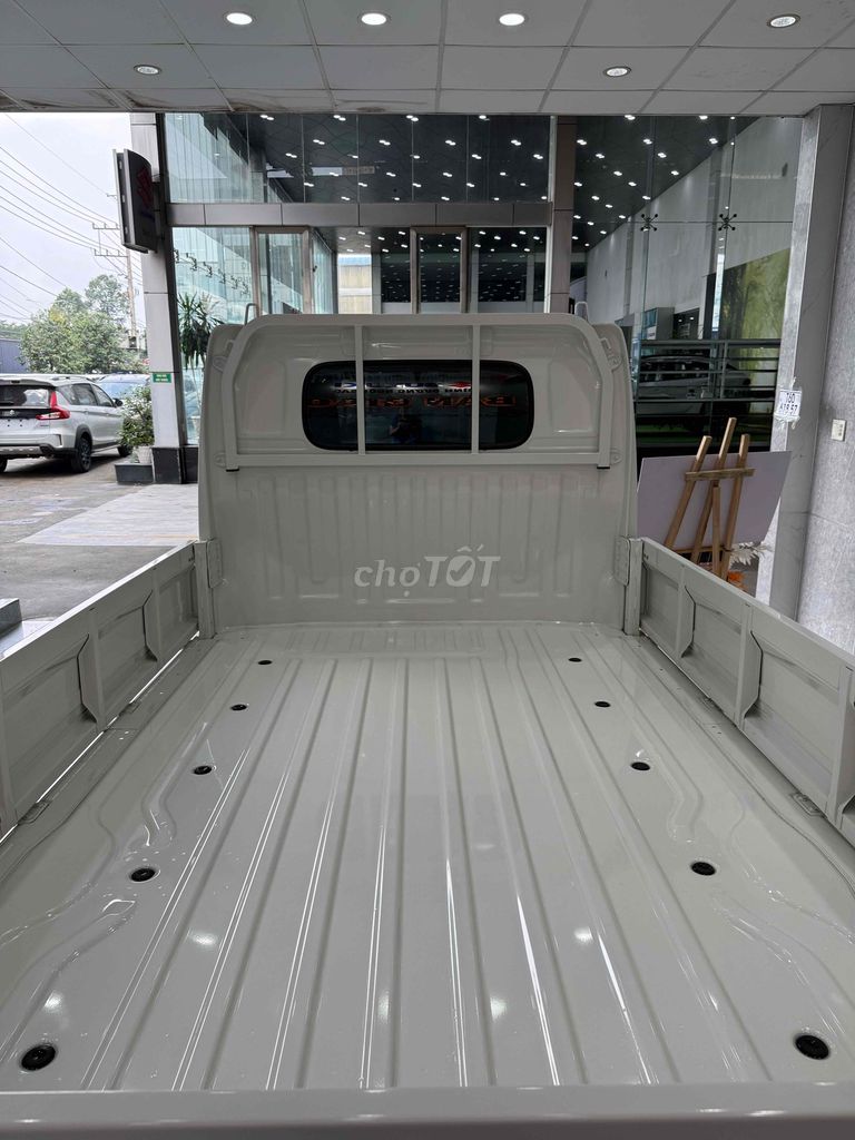 Suzuki Carry Truck. Mua bán Xe tải, xe ben tại Thành phố Thuận An Bình Dương được đăng bởi Bùi Hoàng Bảo Anh hình 5