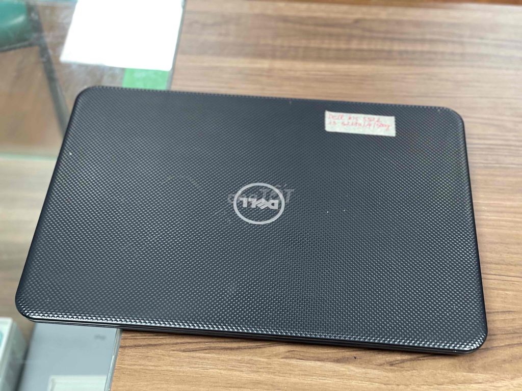 DELL INSPIRON 3521 i3 3217u/4/500g