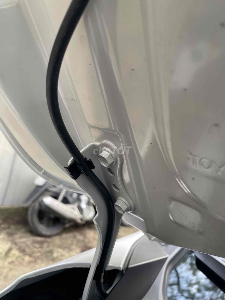 Toyota Corolla Cross 1.8V 2024. Mua bán Ô tô tại Quận Tân Phú Tp Hồ Chí Minh được đăng bởi Lê Tấn Dũ hình 16