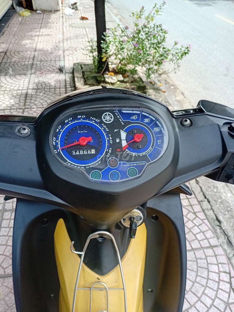 Bán xe sirurt fi đk2016 zin nguyên.. Mua bán Xe máy tại Quận Ngô Quyền Hải Phòng được đăng bởi SH hình 4