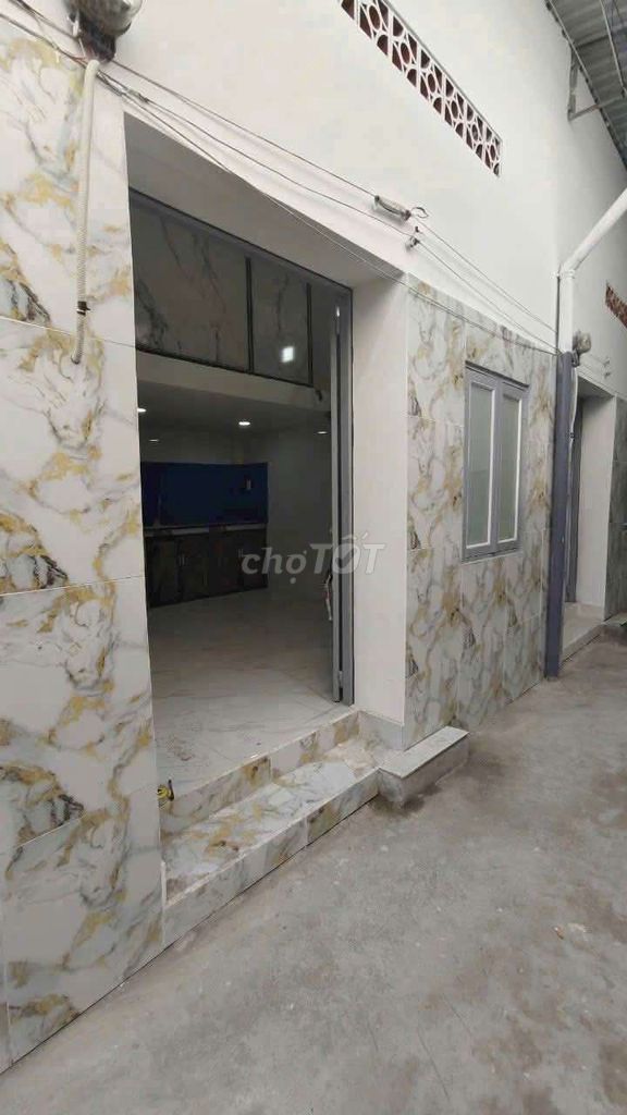 Bán nhà đường 49 HBC THỦ ĐỨC Không quy hoạch. Mua bán nhà ở tại Thành phố Thủ Đức Tp Hồ Chí Minh được đăng bởi NGUYỄN  PHÚC  hình 3