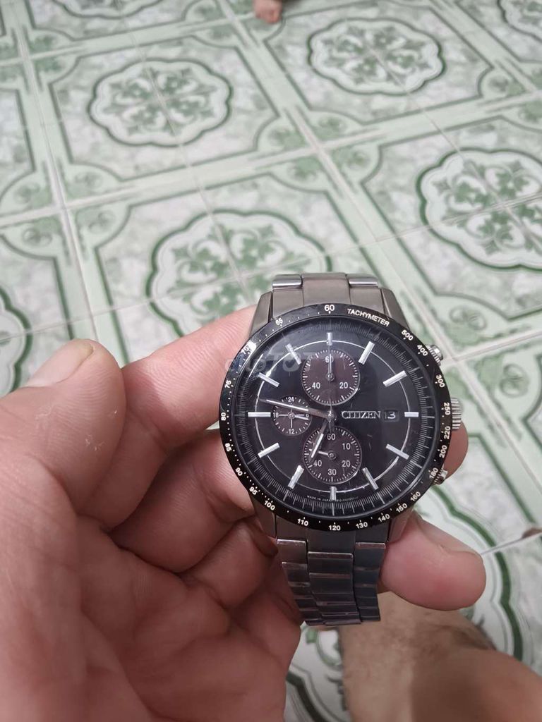 Thanh lý đồng hồ Nhật i. Mua bán Đồng hồ tại Huyện Tiên Lãng Hải Phòng được đăng bởi Suc Nguyên hình 1
