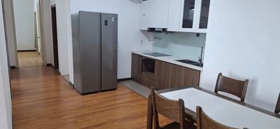 cho thuê căn hộ 4 ngủ tại M3M4, 91 Nguyễn Chí Thanh