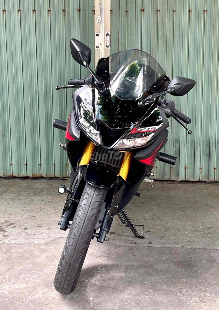 Yamaha R15 V3 2020. Mua bán Xe máy tại Thành phố Vũng Tàu Bà Rịa - Vũng Tàu được đăng bởi Cao Trí hình 1