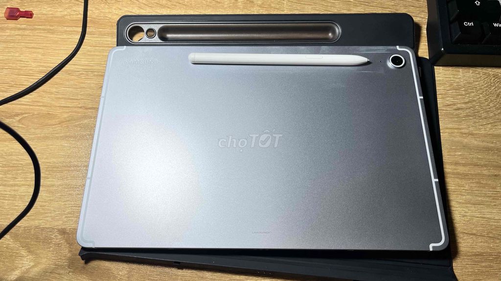 Samsung Tab S10F 8GB/128GB. Mua bán Máy tính bảng tại Thành phố Thủ Đức Tp Hồ Chí Minh được đăng bởi Khiem Phan hình 1