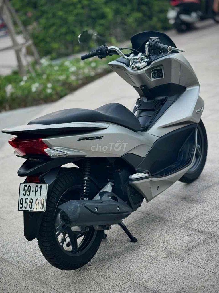 PCX - GÓP NỢ XẤU BAO ĐẬU. Mua bán Xe máy tại Quận 7 Tp Hồ Chí Minh được đăng bởi Tú hình 2