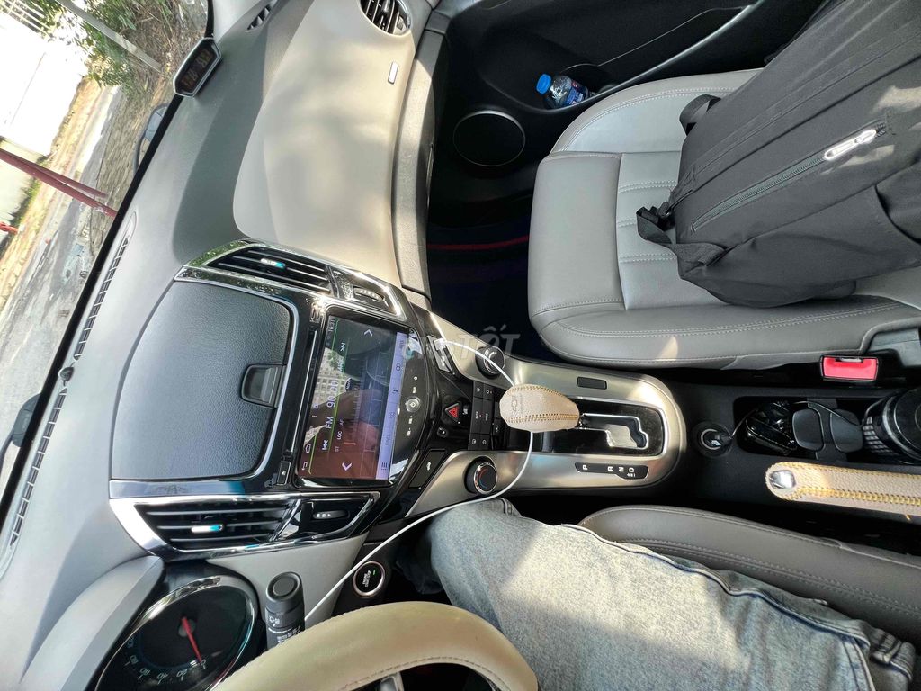 Chevrolet Cruze 2015 LTZ 1.8 (form2016)- 130000 km. Mua bán Ô tô tại Quận Cầu Giấy Hà Nội được đăng bởi Zũng Ge hình 15
