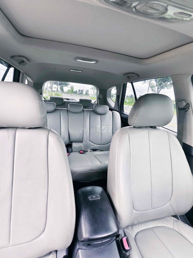 Kia Carens 2008 CRDi 2.0 AT zin đét. Mua bán Ô tô tại Thành phố Thủ Đức Tp Hồ Chí Minh được đăng bởi Tôm hình 9