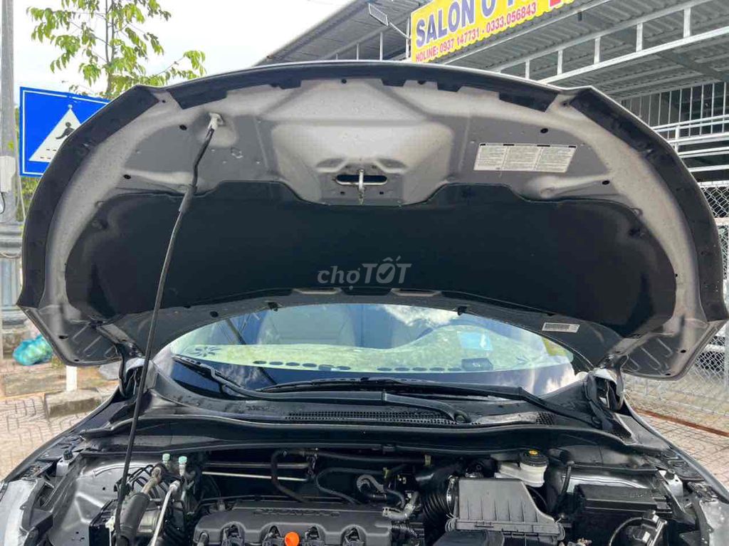 Honda HR-V 2019 - 134000 km. Mua bán Ô tô tại Thành phố Vĩnh Long Vĩnh Long được đăng bởi Thuỳ Phan hình 15