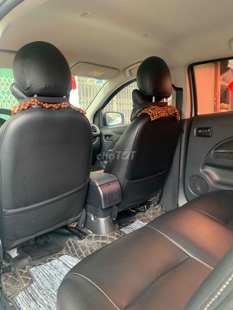 Mitsubishi Attrage 2020 MT - 70000 km. Mua bán Ô tô tại Quận Hai Bà Trưng Hà Nội được đăng bởi Levanhao hình 7