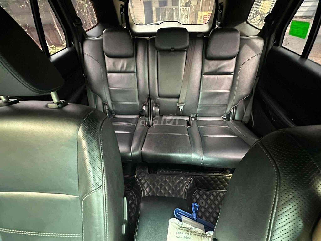 Ford Everest 2019 Titanium Plus 2.0L AT 4WD. Mua bán Ô tô tại Thành phố Thủ Dầu Một Bình Dương được đăng bởi Mr Tâm hình 8