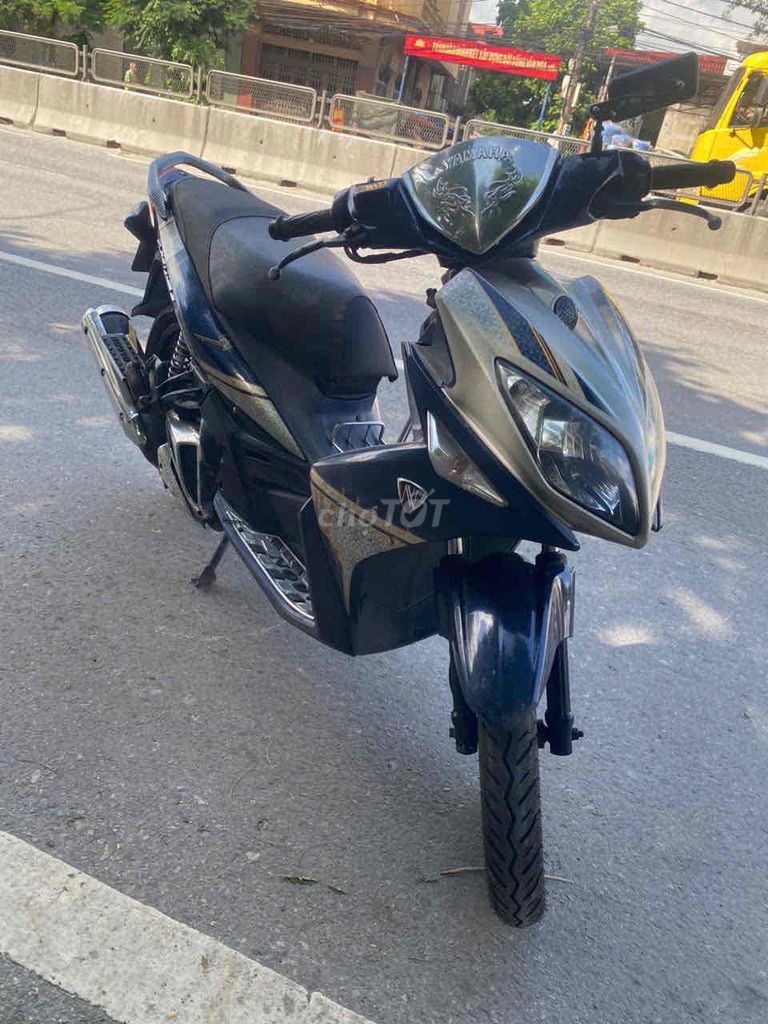 Xe novo lx đời cao zin đẹp mê ly. Mua bán Xe máy tại Quận Hồng Bàng Hải Phòng được đăng bởi Ly  hình 1