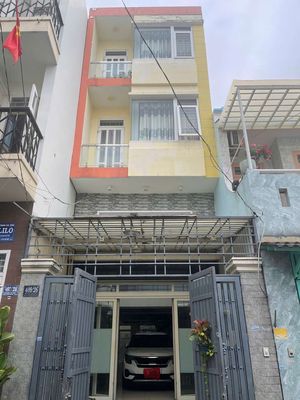 Аренда · 7 комн. · 100 м² · Quận 12, ул. Đường Nguyễn Thị Kiểu