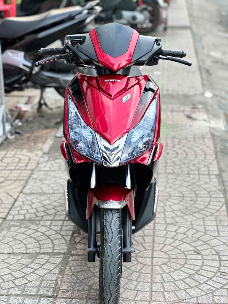 Ab thái 2010 Fi,Bstp 9chủ bao ký uỷ quyền. Mua bán Xe máy tại Quận Bình Thạnh Tp Hồ Chí Minh được đăng bởi Chương Decal hình 5