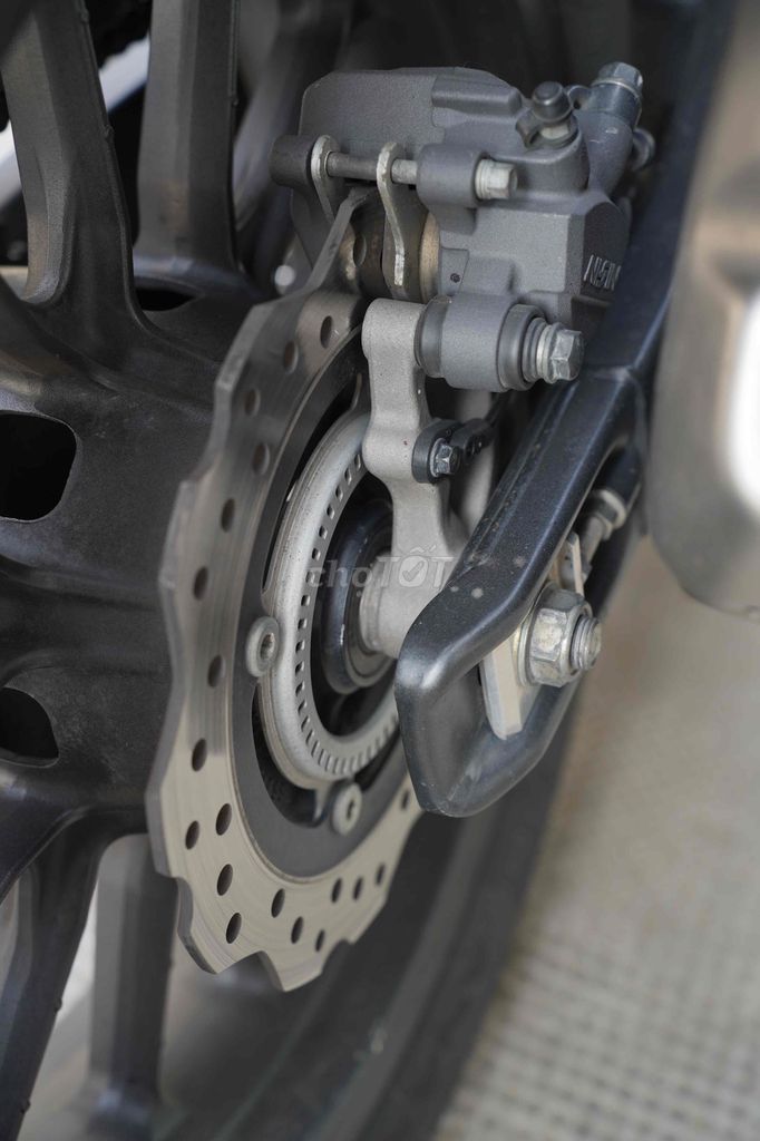 Honda CB500X 2019 43000 km. Mua bán Xe máy tại Quận Ninh Kiều Cần Thơ được đăng bởi Hiếu hình 6