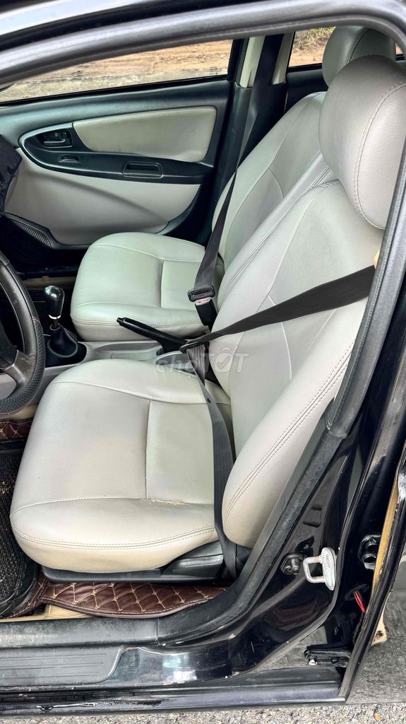 Toyota Vios 2005. Mua bán Ô tô tại Thị xã Bến Cát Bình Dương được đăng bởi Nguyên xe rẻ hình 4