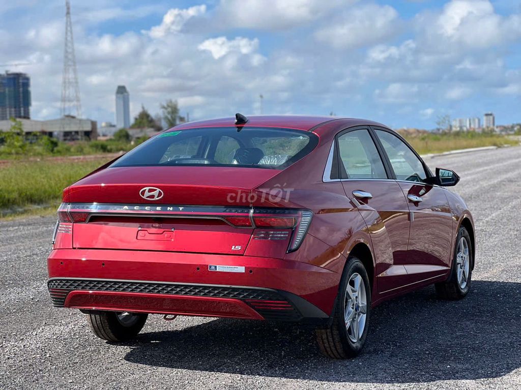 Hyundai Accent Bản cao cấp Đỏ. Mua bán Ô tô tại Quận 12 Tp Hồ Chí Minh được đăng bởi thành trí hình 11