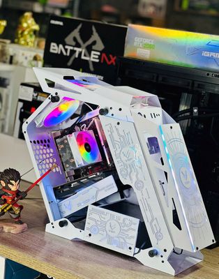 PC GAMING,LÀM VIỆC ,CHƠI GAME NGON i5-9400F/RX 560. Mua bán Máy tính để bàn tại Thành phố Thủ Đức Tp Hồ Chí Minh được đăng bởi Build PC Laptop Gaming Thủ Đức