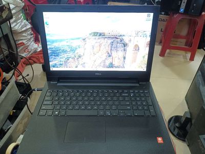 sale Dell  3543 i5-5200U 8GB/120GB hdd500g