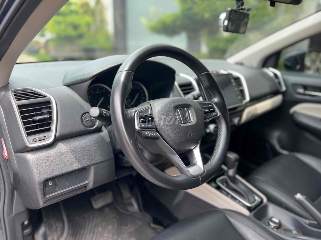 Honda City 2023 L 1.5CVT Cực Đẹp - 42.000Km. Mua bán Ô tô tại Quận Bình Tân Tp Hồ Chí Minh được đăng bởi Thanh Nhã Xe Lướt Sài Gòn hình 16