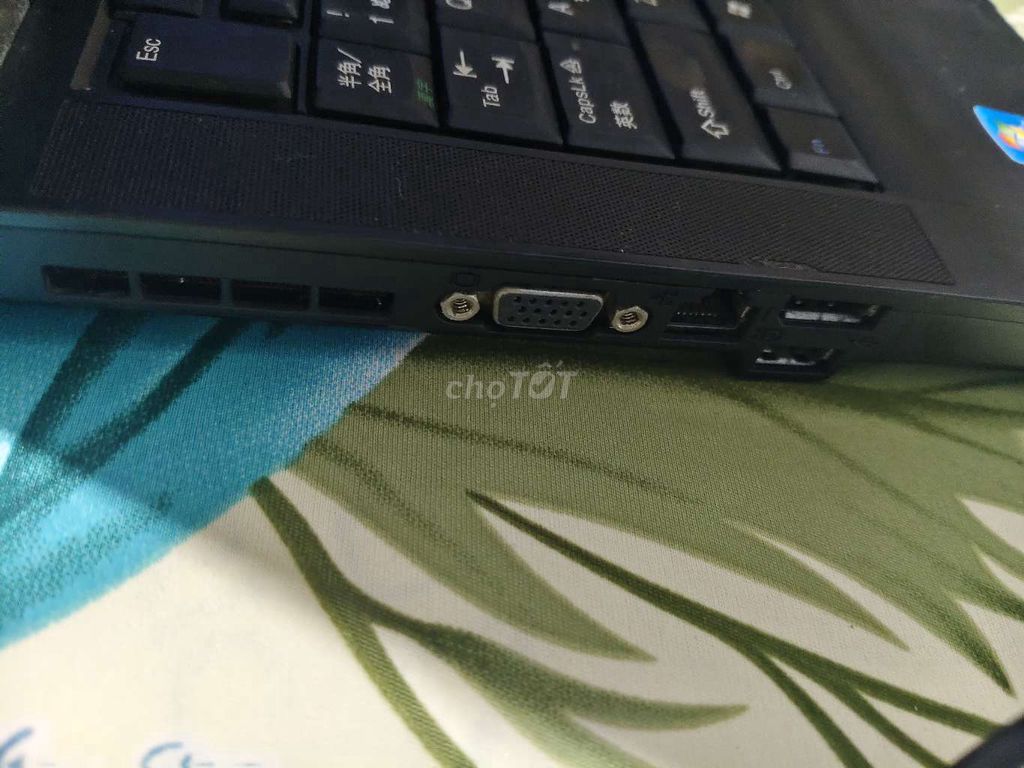 Bán laptop Lenovo t420. Mua bán Laptop tại Thành phố Mỹ Tho Tiền Giang được đăng bởi Trung Tin hình 3