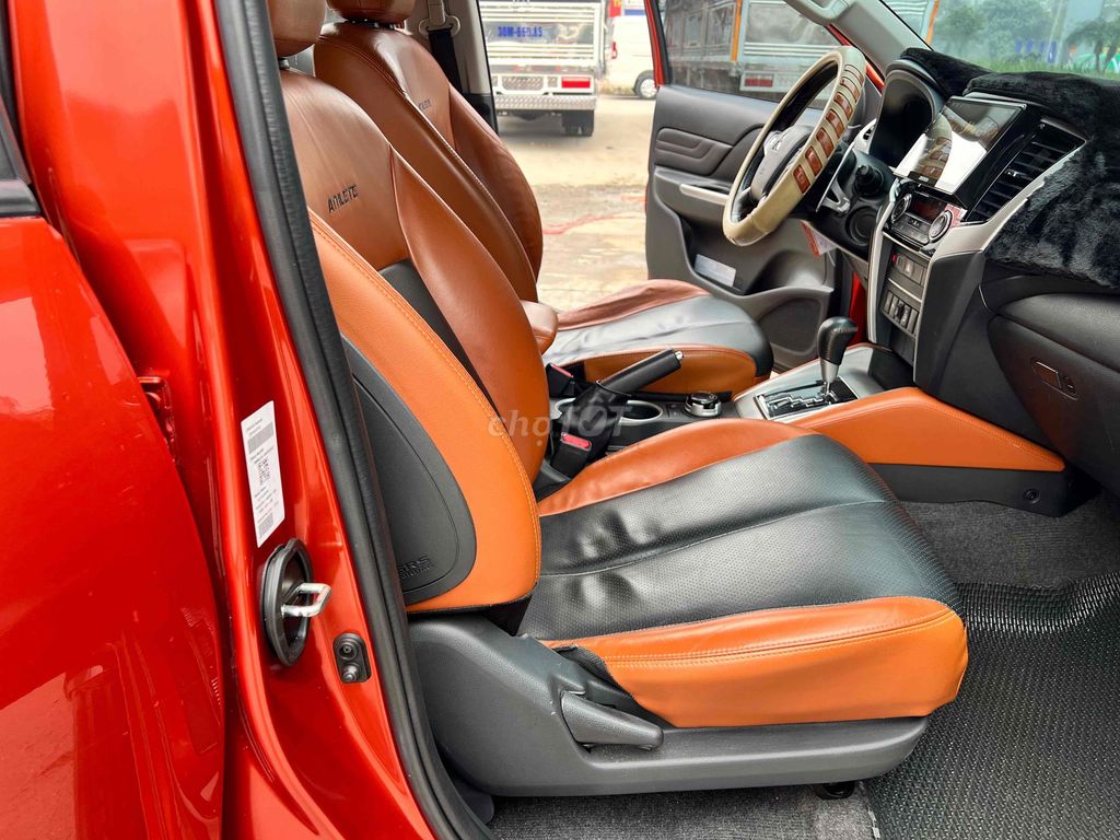 e chào bán triton 2 cầu bản full nhất. Mua bán Ô tô tại Quận Hà Đông Hà Nội được đăng bởi Đỗ Tiên  hình 14