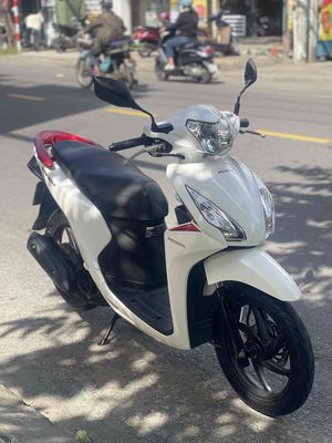 Vision 2019 Khoá ga zin êm áo đẹp keng. Mua bán Xe máy tại Quận Thanh Khê Đà Nẵng được đăng bởi Song Vo