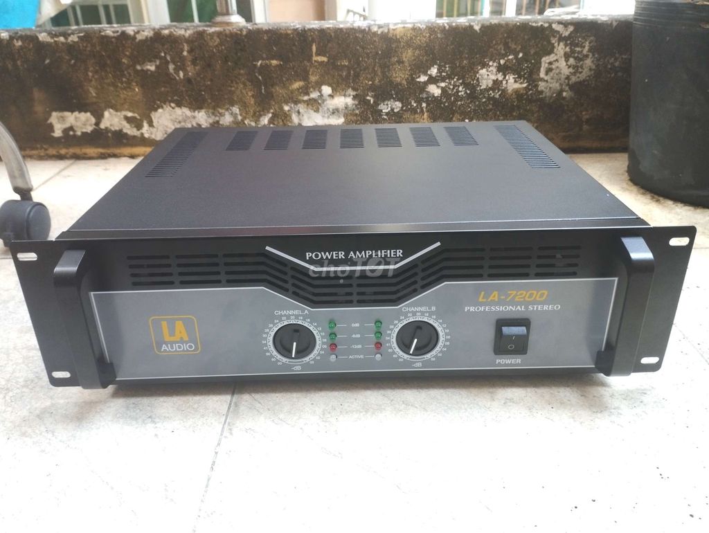 Main LA 7200 32 so toshiba. Mua bán Tivi, Âm thanh tại Quận 11 Tp Hồ Chí Minh được đăng bởi A Sáng hình 1