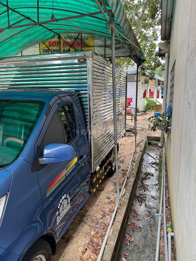 cần bán xe tải. Mua bán Xe tải, xe ben tại Thị xã Tân Uyên Bình Dương được đăng bởi Minhthuong hình 2