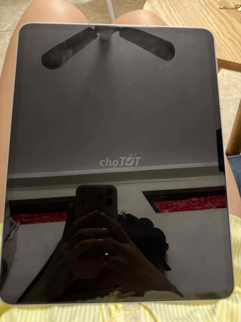 Apple iPad Pro M4 13 inch 5G. Mua bán Máy tính bảng tại Quận Dương Kinh Hải Phòng được đăng bởi Giang Truong hình 1
