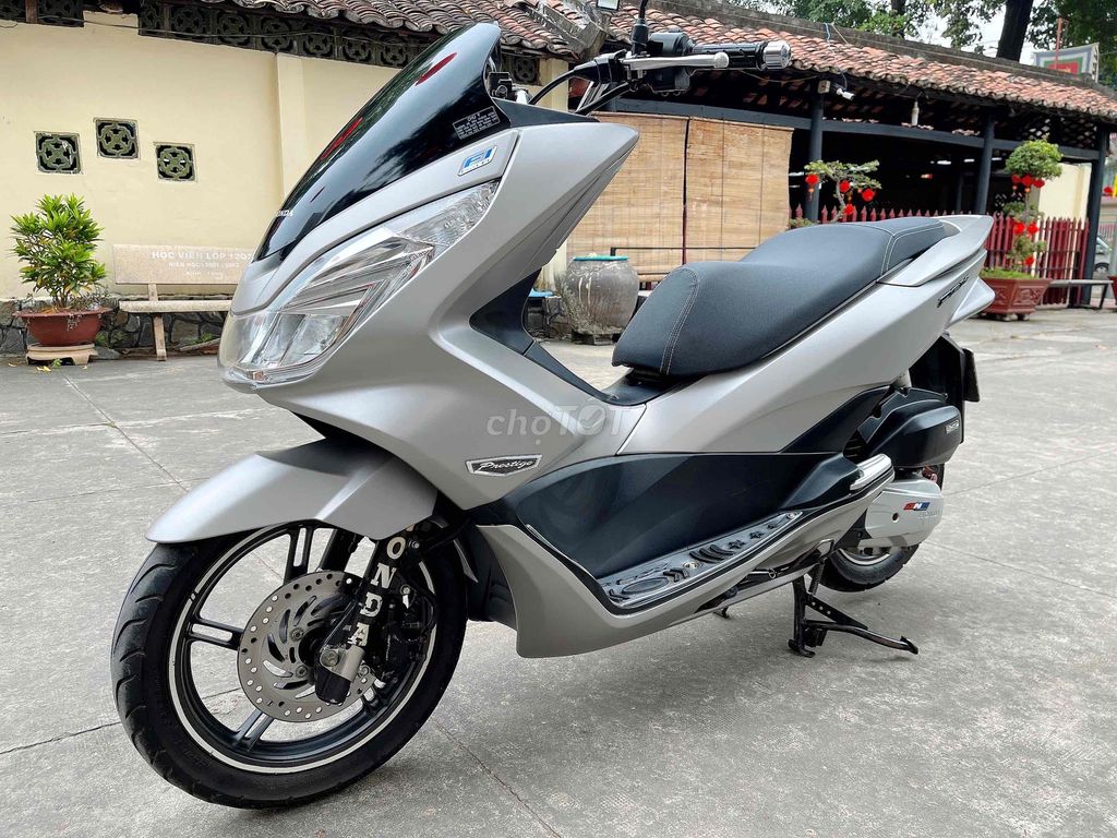 PCX 125cc 2O14.26437. Bstp. Giá nhanh.❤️