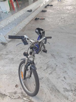 Đổi xe to hơn cần bán. Mua bán Xe đạp tại Huyện Hàm Thuận Nam Bình Thuận được đăng bởi Cẩm giang