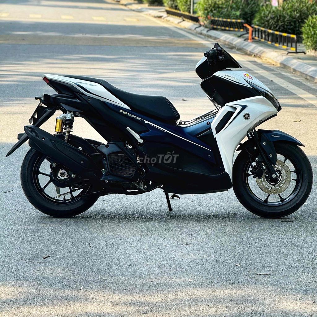 Xe Máy Mạnh Tường - NVX V2 2022 zin chất đẹp. Mua bán Xe máy tại Quận Bắc Từ Liêm Hà Nội được đăng bởi XE MÁY MẠNH TƯỜNG hình 1