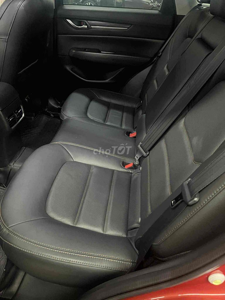 Mazda CX 5 2023 Deluxe 2.0 AT - 8000 km. Mua bán Ô tô tại Quận Cầu Giấy Hà Nội được đăng bởi Thái Hoàng Long Auto hình 14