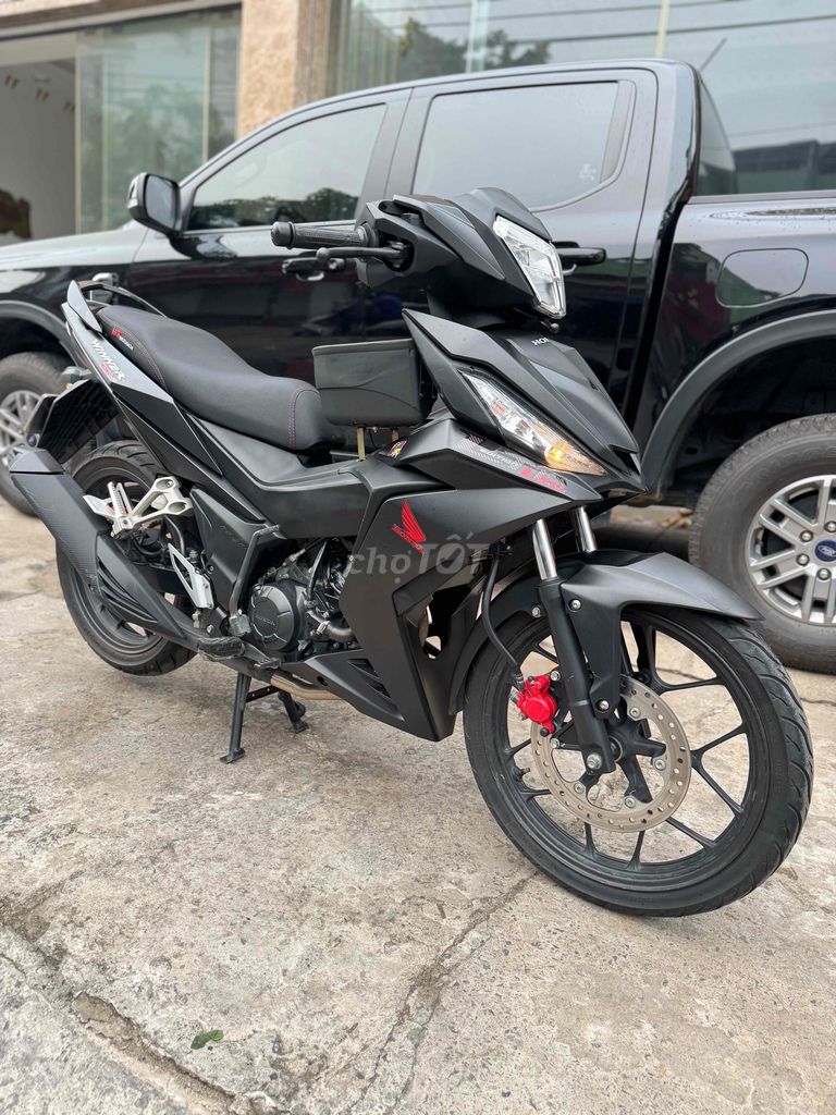 Honda Winner V1 2018 Đen. Mua bán Xe máy tại Thành phố Dĩ An Bình Dương được đăng bởi Trần Trọng hình 9